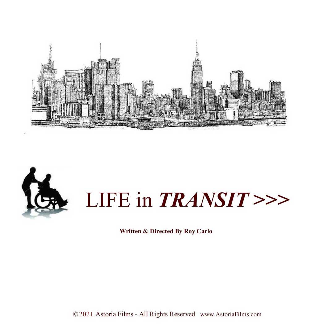 Life In Transit